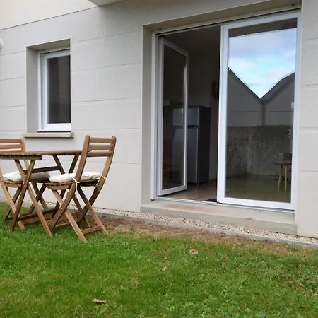 Jardin - A 50m De La - Wifi - Parking *