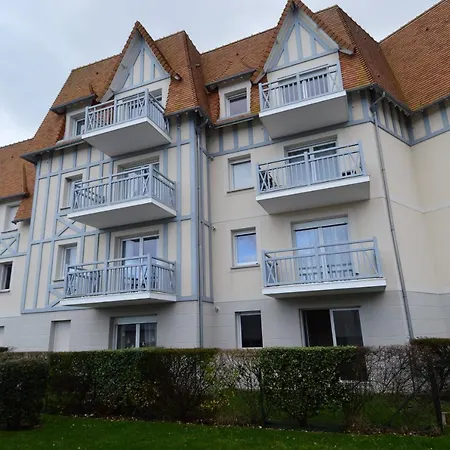Jardin - A 50m De La - Wifi - Parking * Courseulles-sur-Mer