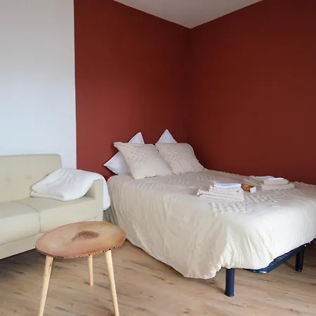 La Patoune - Jardin - 50m De La - Wifi - Parking كورسول-سور-مار