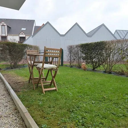 Jardin - A 50m De La - Wifi - Parking Apartment *