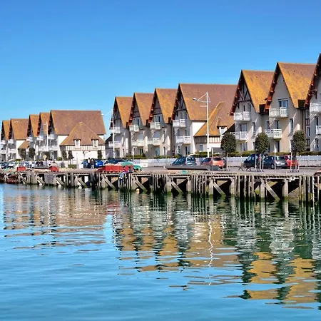 Jardin - A 50m De La - Wifi - Parking Apartment Courseulles-sur-Mer