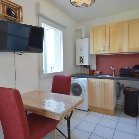 La Patoune - Jardin - 50m De La - Wifi - Parking *