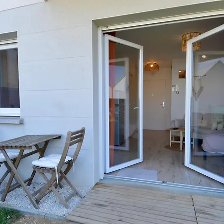 La Patoune - Jardin - 50m De La - Wifi - Parking Apartman