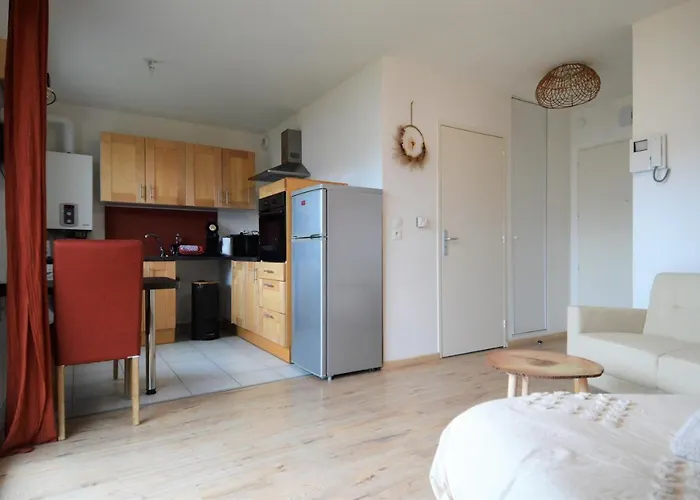 La Patoune - Jardin - 50m De La - Wifi - Parking