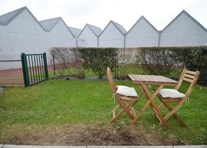 아파트 La Patoune - Jardin - 50m De La - Wifi - Parking *