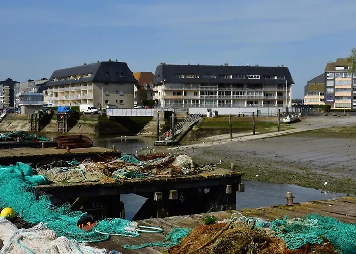 La Patoune - Jardin - 50m De La - Wifi - Parking 아파트 *
