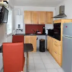 La Patoune - Jardin - 50m De La - Wifi - Parking Courseulles-sur-Mer