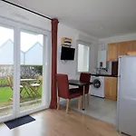 La Patoune - Jardin - 50m De La - Wifi - Parking 쿠르쇨 쉬르 메르