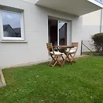 Lägenhet La Patoune - Jardin - 50m De La - Wifi - Parking Courseulles-sur-Mer