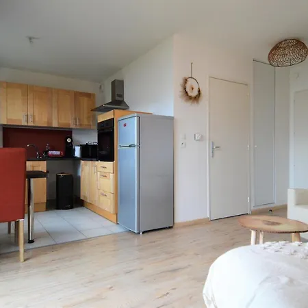 La Patoune - Jardin - 50m De La - Wifi - Parking