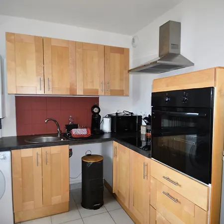 La Patoune - Jardin - 50m De La - Wifi - Parking