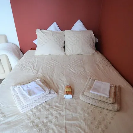 La Patoune - Jardin - 50m De La - Wifi - Parking Apartman