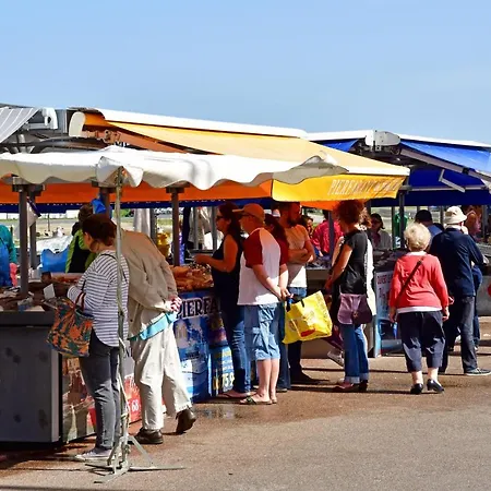 La Patoune - Jardin - 50m De La - Wifi - Parking Apartman *