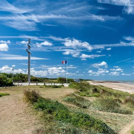 La Patoune - Jardin - 50m De La - Wifi - Parking