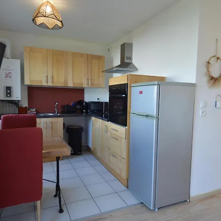 Lejlighed La Patoune - Jardin - 50m De La - Wifi - Parking *
