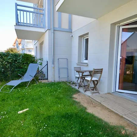 Lejlighed La Patoune - Jardin - 50m De La - Wifi - Parking