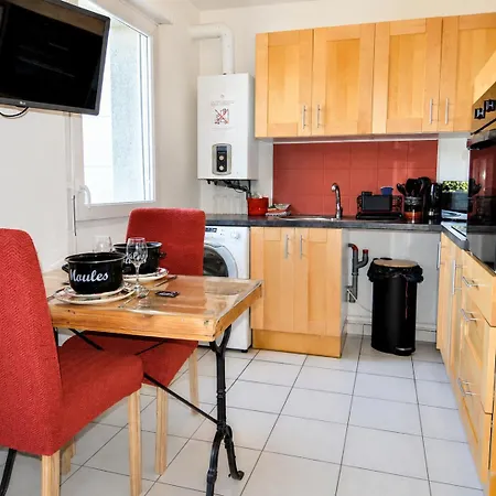La Patoune - Jardin - 50m De La - Wifi - Parking *