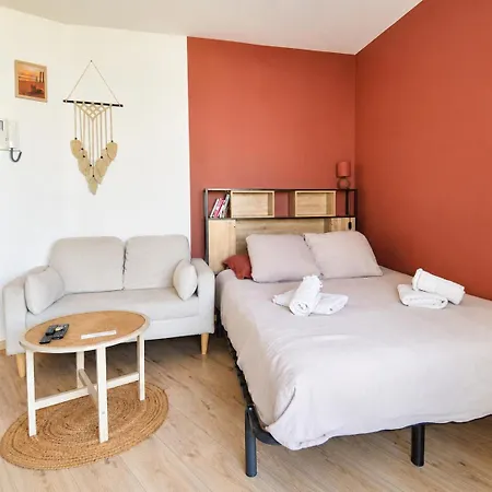La Patoune - Jardin - 50m De La - Wifi - Parking Courseulles-sur-Mer