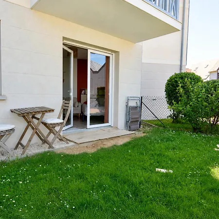 Lägenhet La Patoune - Jardin - 50m De La - Wifi - Parking *