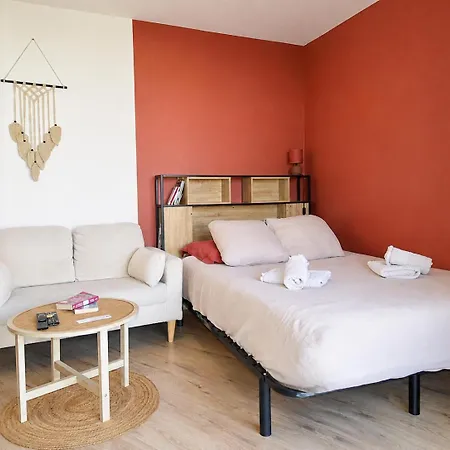 La Patoune - Jardin - 50m De La - Wifi - Parking * Courseulles-sur-Mer