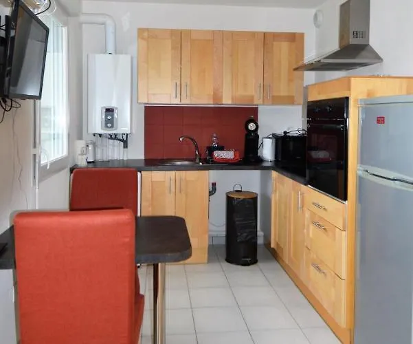 La Patoune - Jardin - 50m De La - Wifi - Parking Courseulles-sur-Mer