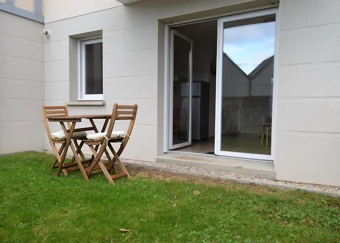 La Patoune - Jardin - 50m De La - Wifi - Parking *