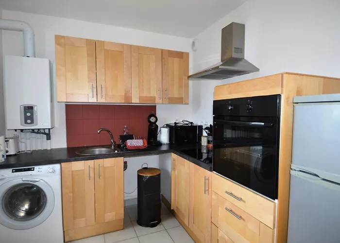 La Patoune - Jardin - 50m De La - Wifi - Parking