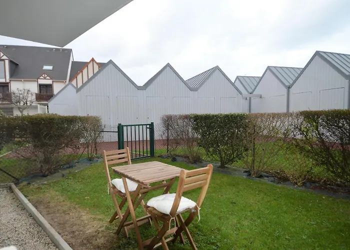 Apartment La Patoune - Jardin - 50m De La - Wifi - Parking
