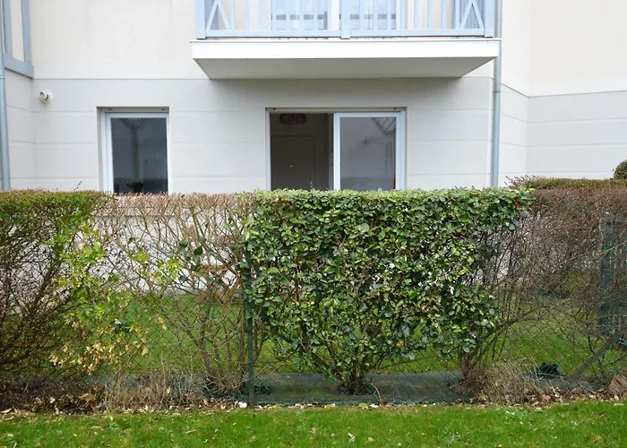 La Patoune - Jardin - 50m De La - Wifi - Parking *