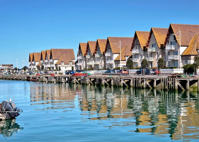 La Patoune - Jardin - 50m De La - Wifi - Parking Apartment Courseulles-sur-Mer