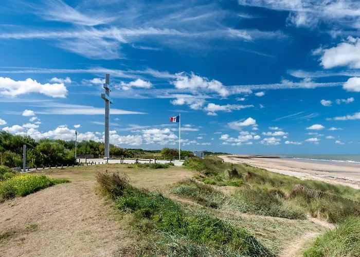 La Patoune - Jardin - 50m De La - Wifi - Parking